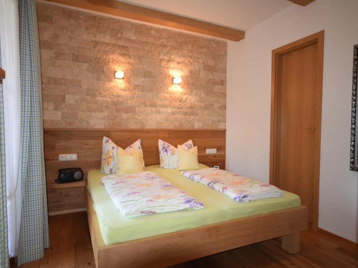 Apartment Gaestehaus Gamsei - Bosch Hermann Grassau