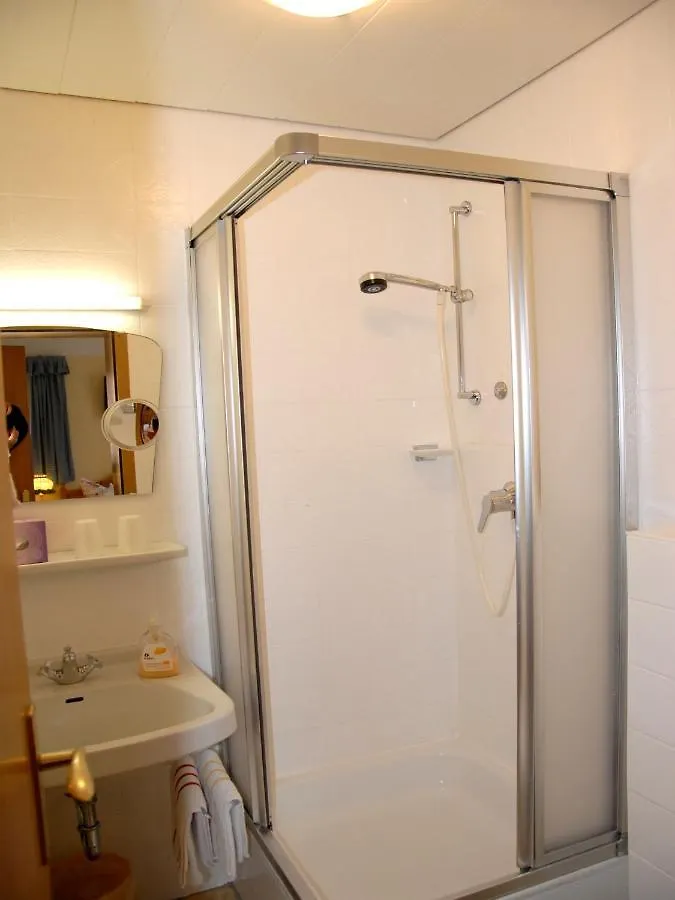 Gaestehaus Gamsei - Bosch Hermann Grassau  0*, Grassau (Bavaria)