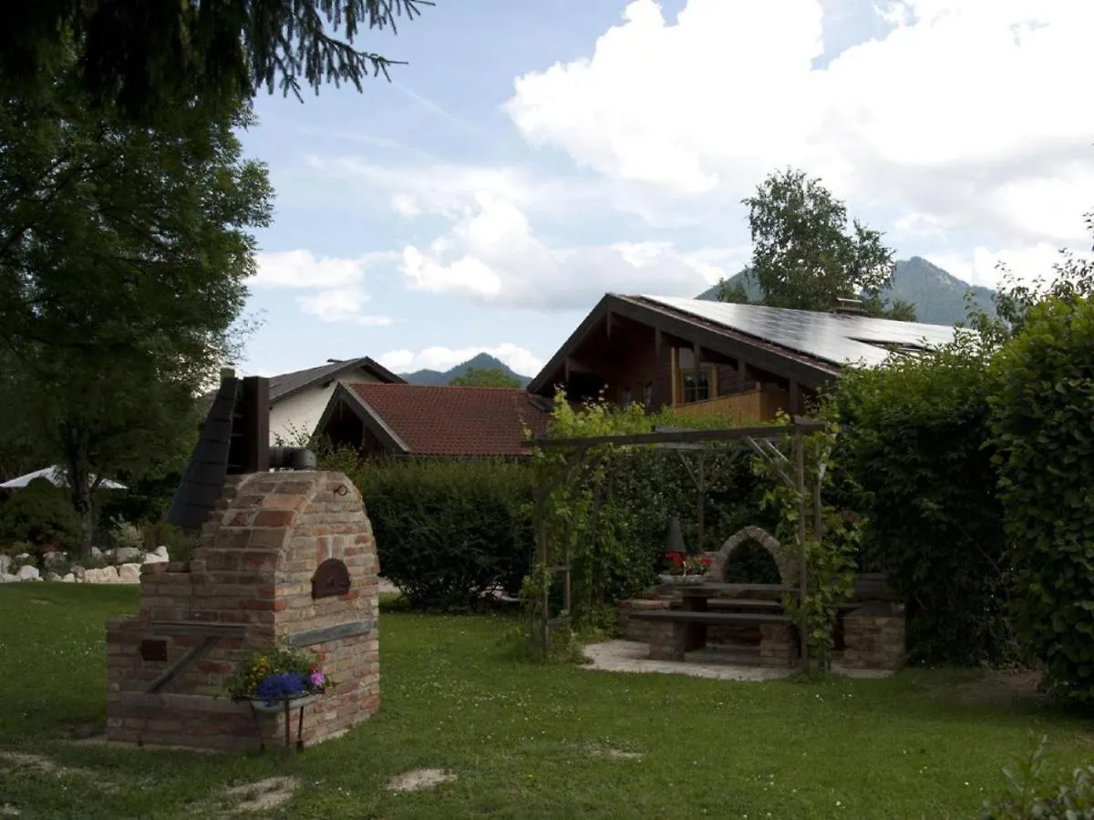 Gaestehaus Gamsei - Bosch Hermann Grassau  Apartment Grassau (Bavaria)