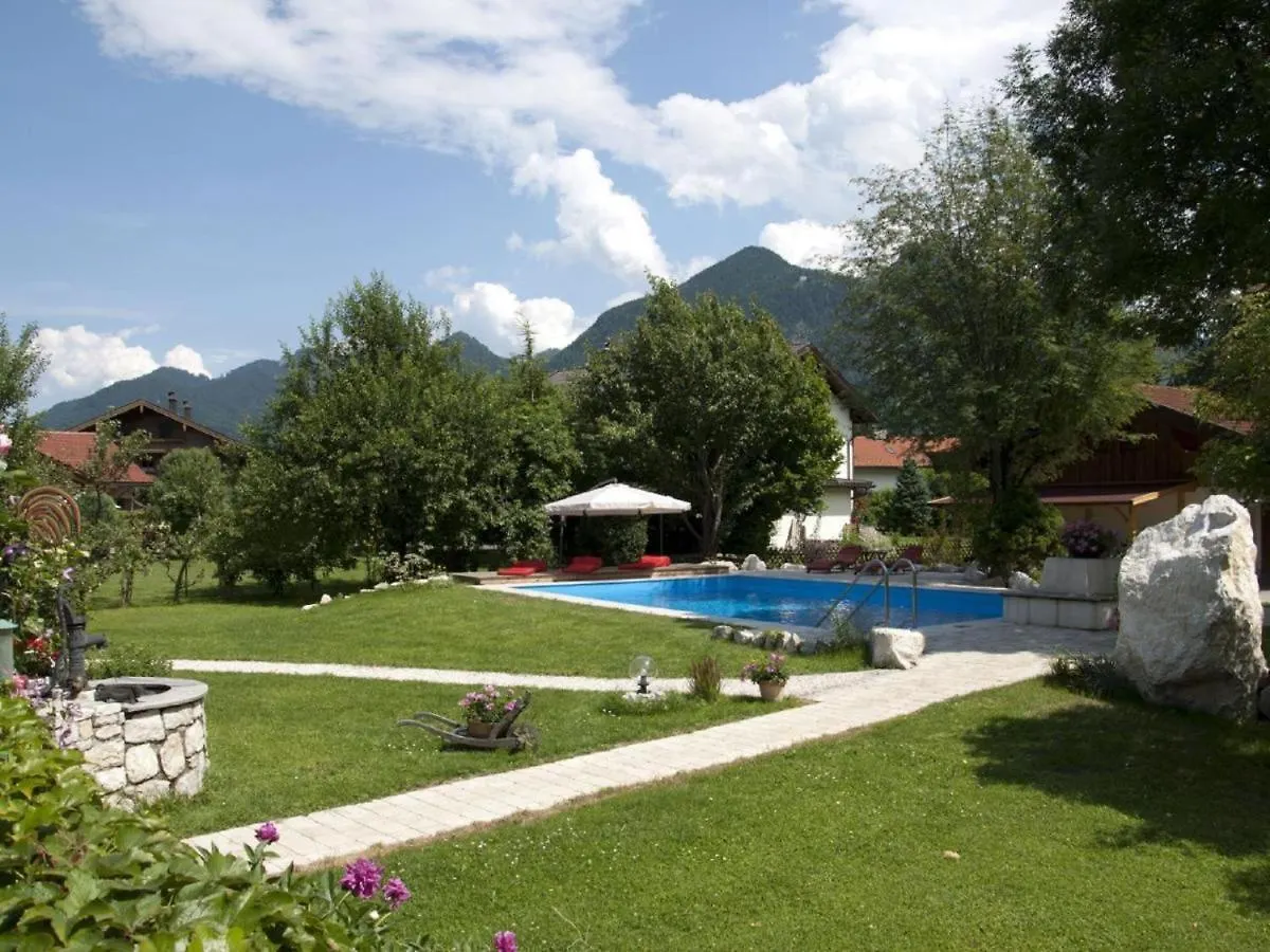 Gaestehaus Gamsei - Bosch Hermann Grassau  Grassau (Bavaria)