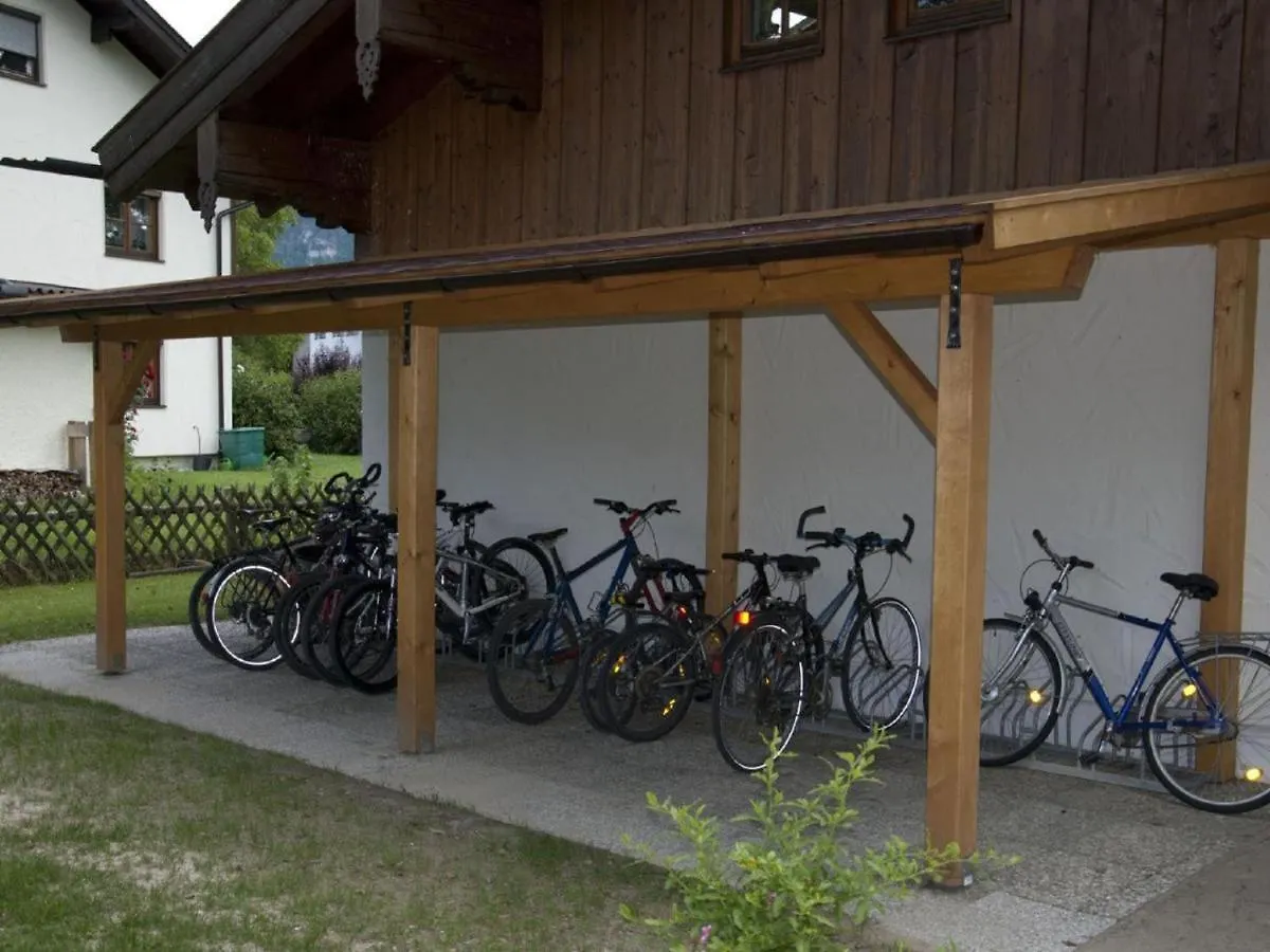 Gaestehaus Gamsei - Bosch Hermann Grassau  Grassau (Bavaria)