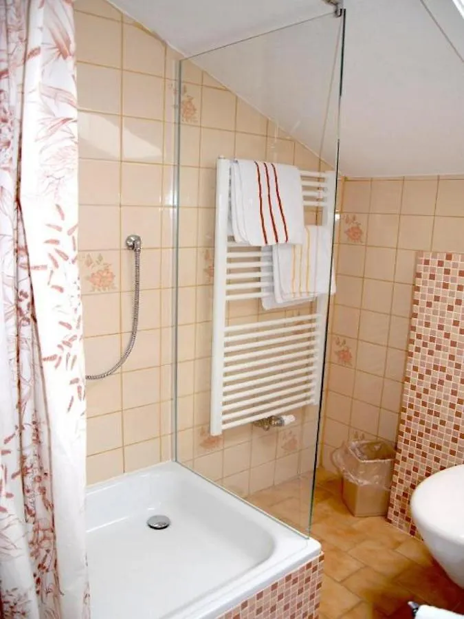 Gaestehaus Gamsei - Bosch Hermann Grassau  Apartment Grassau (Bavaria)