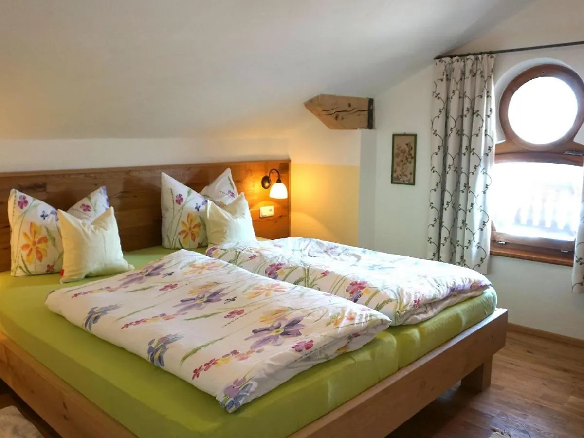 Apartment Gaestehaus Gamsei - Bosch Hermann Grassau